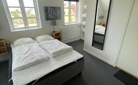 Øster Hurup Camping aps
